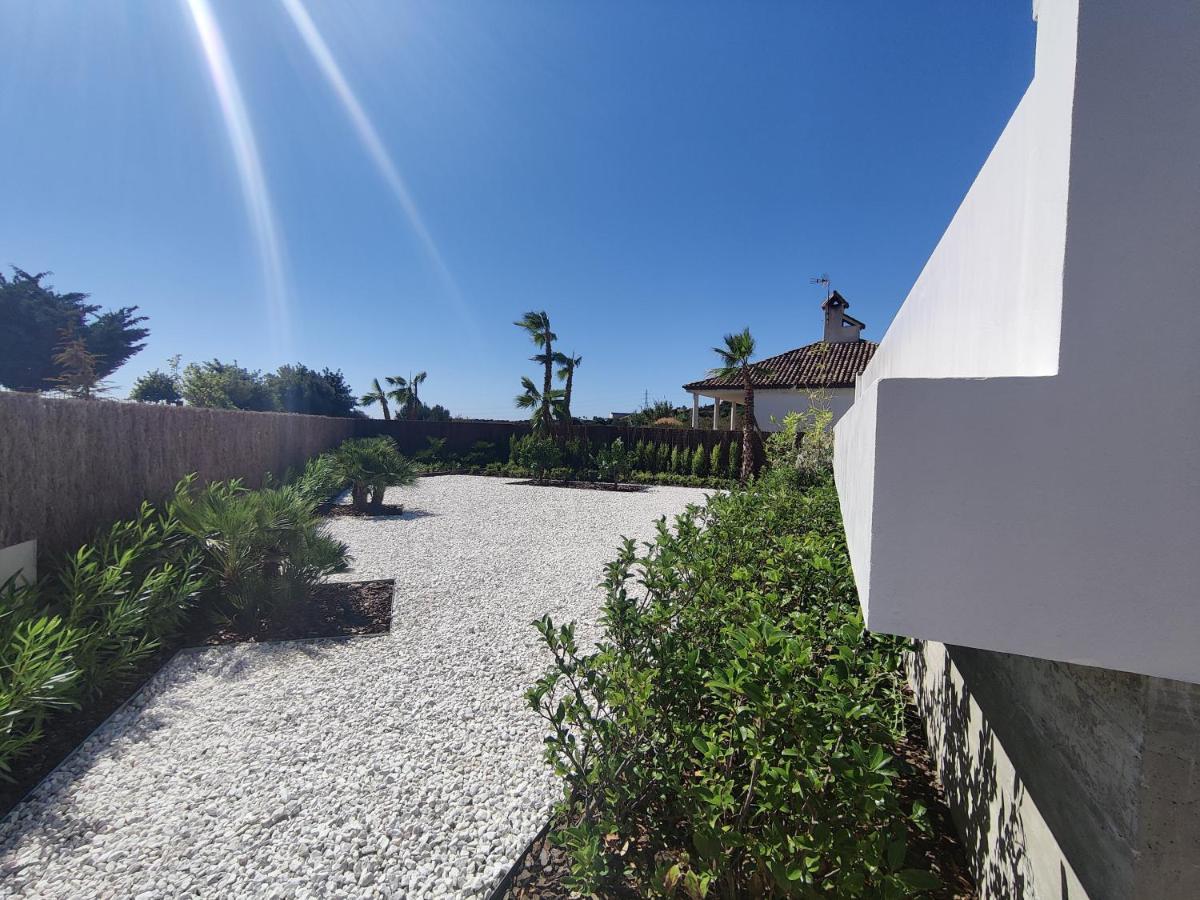 Unique Design 4 Bedrooms Casa Del Sol * Estepona