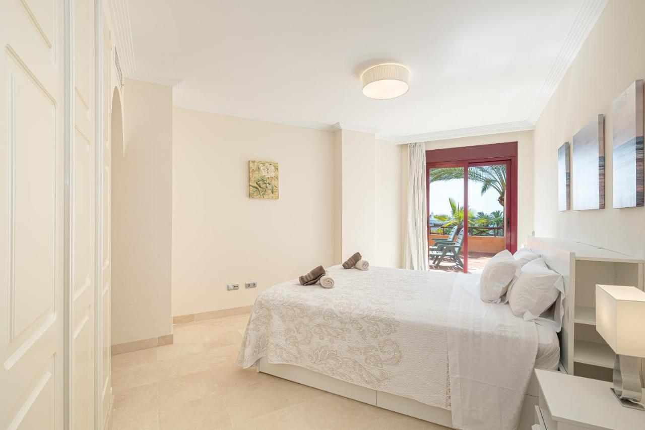 Magnifico De 3 En Riviera Andaluza Estepona