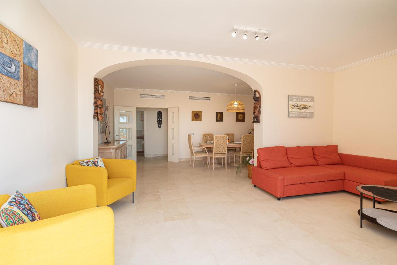 Magnifico De 3 En Riviera Andaluza * Estepona