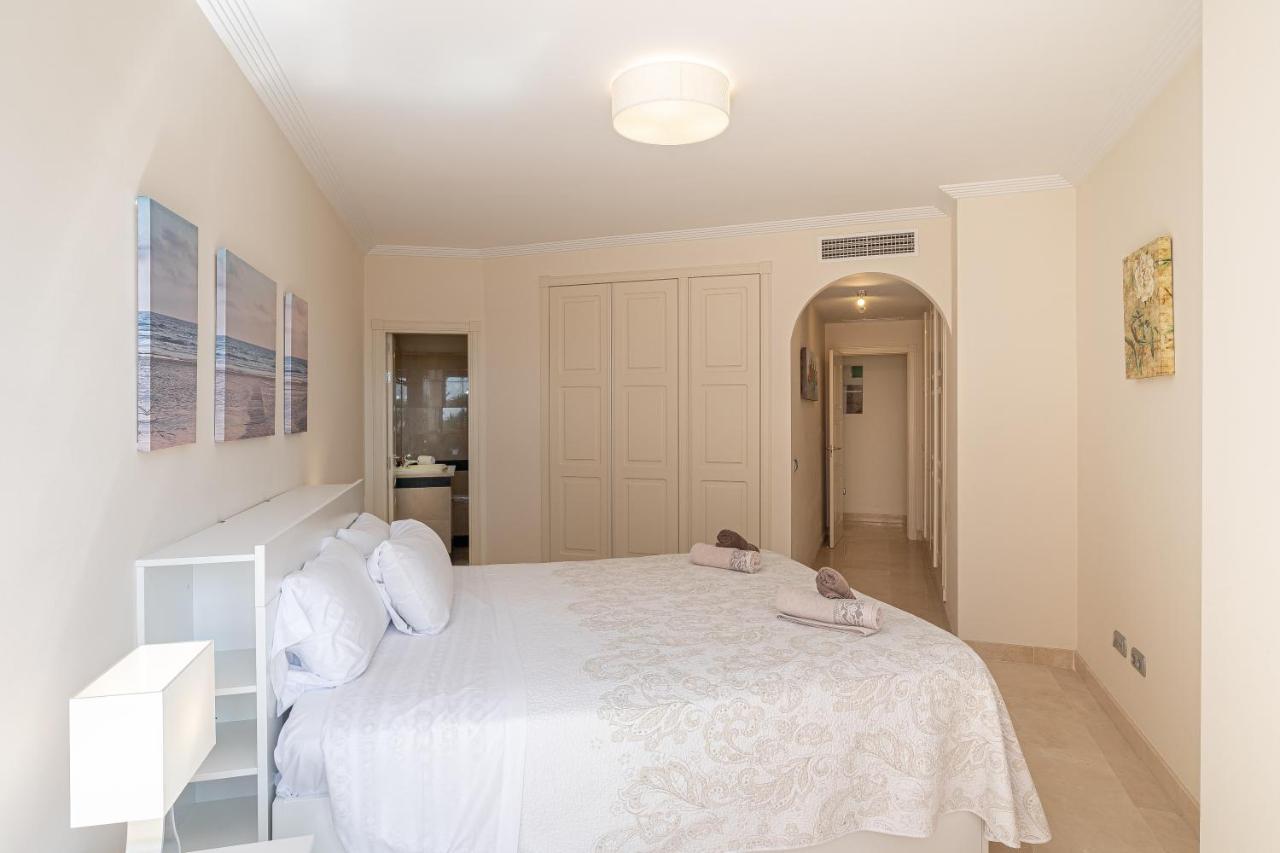 Magnifico De 3 En Riviera Andaluza * Estepona