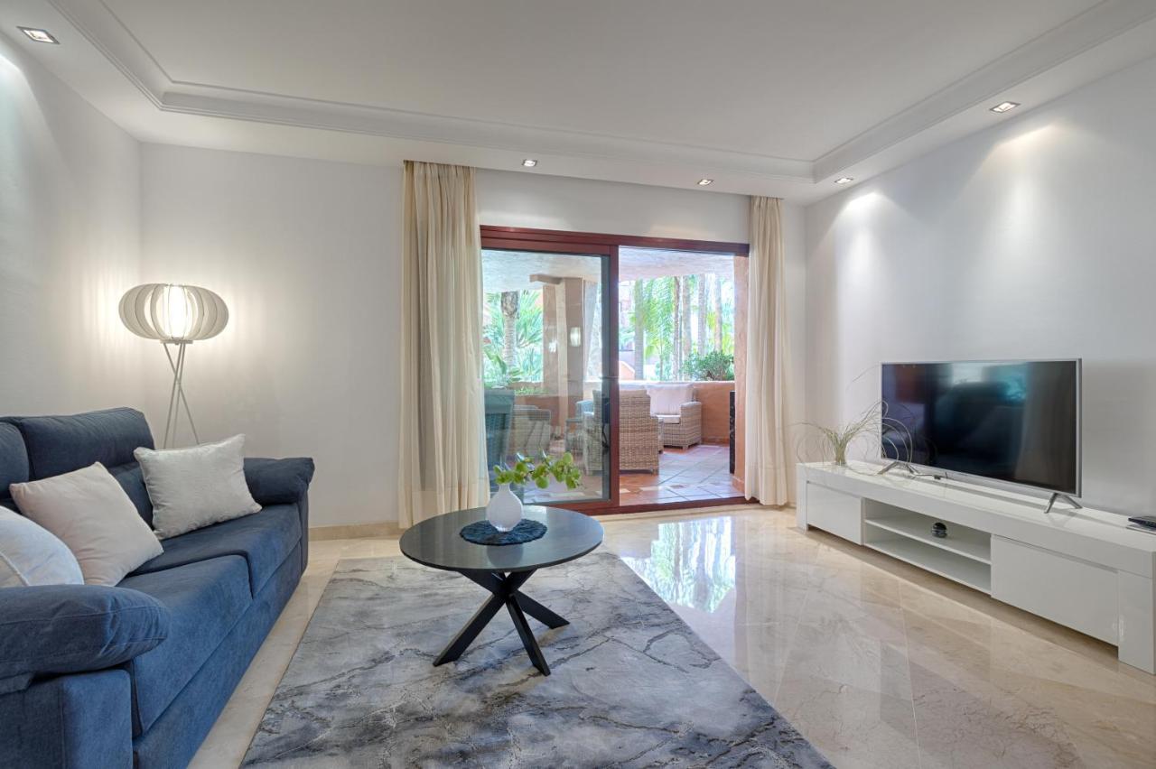Studio Private Wing Estepona 5*