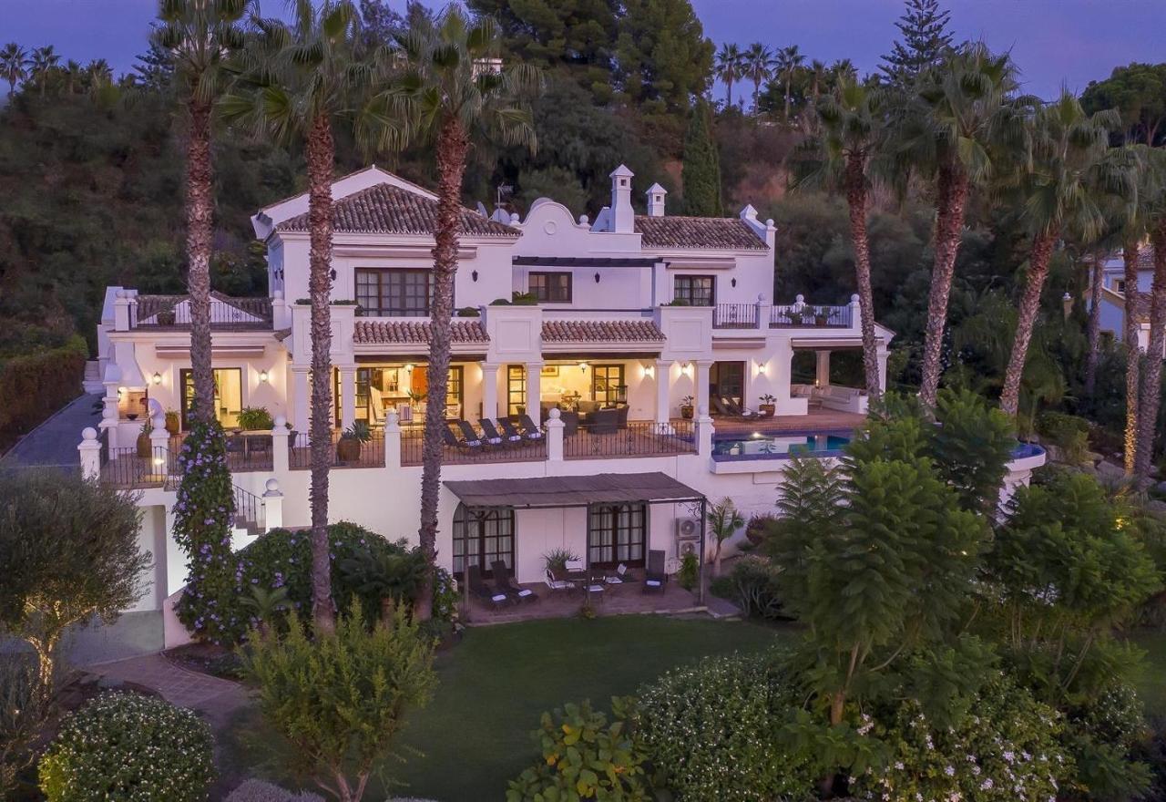 Sildavia Villa