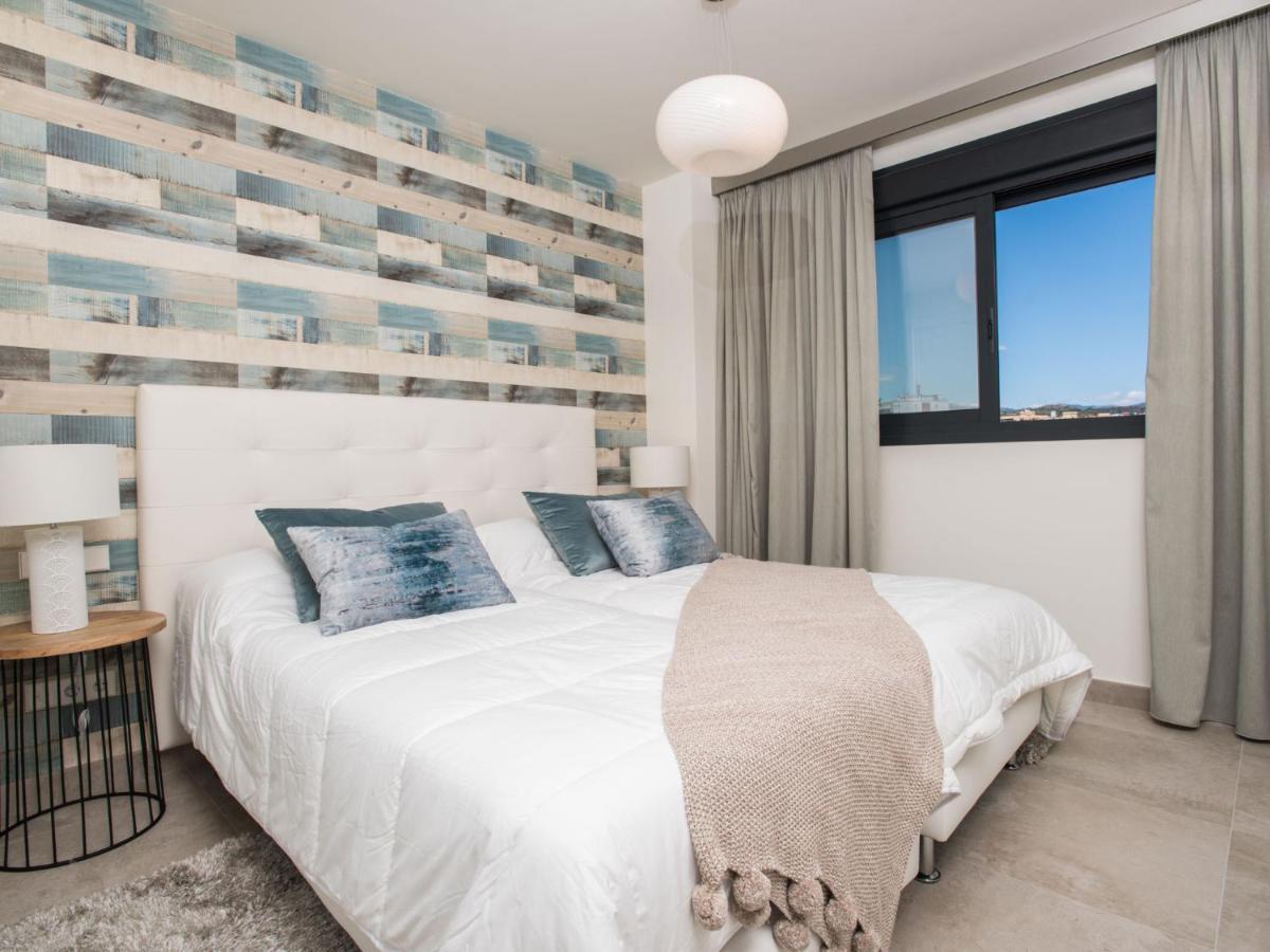 Roof View 3 By Interhome Apartment