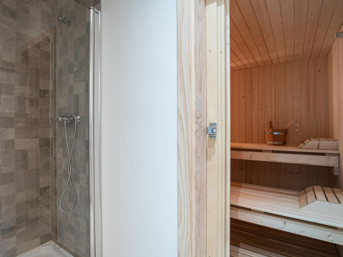 Apartment Roof View 3 By Interhome *