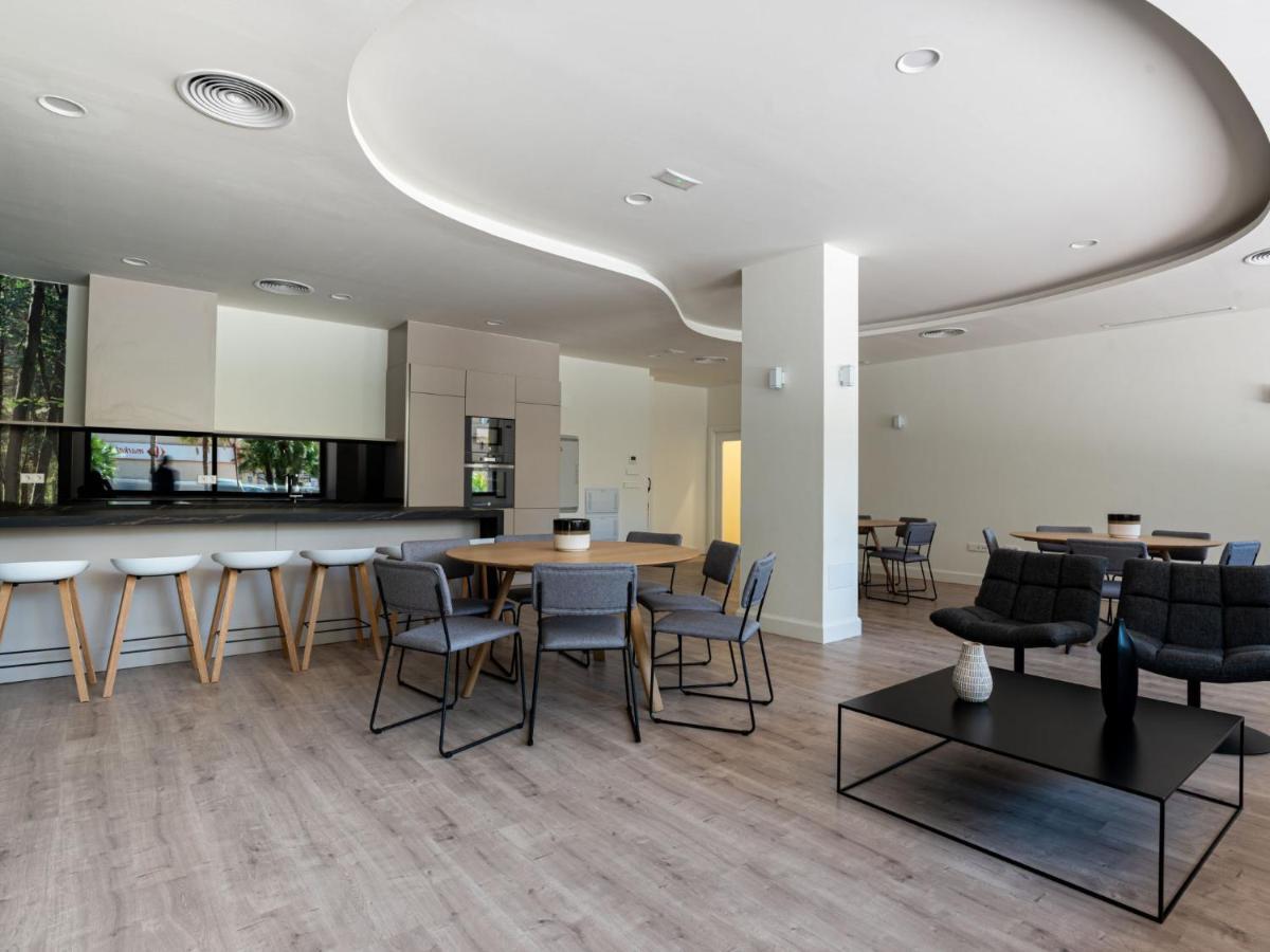 Roof View 3 By Interhome Apartment Estepona