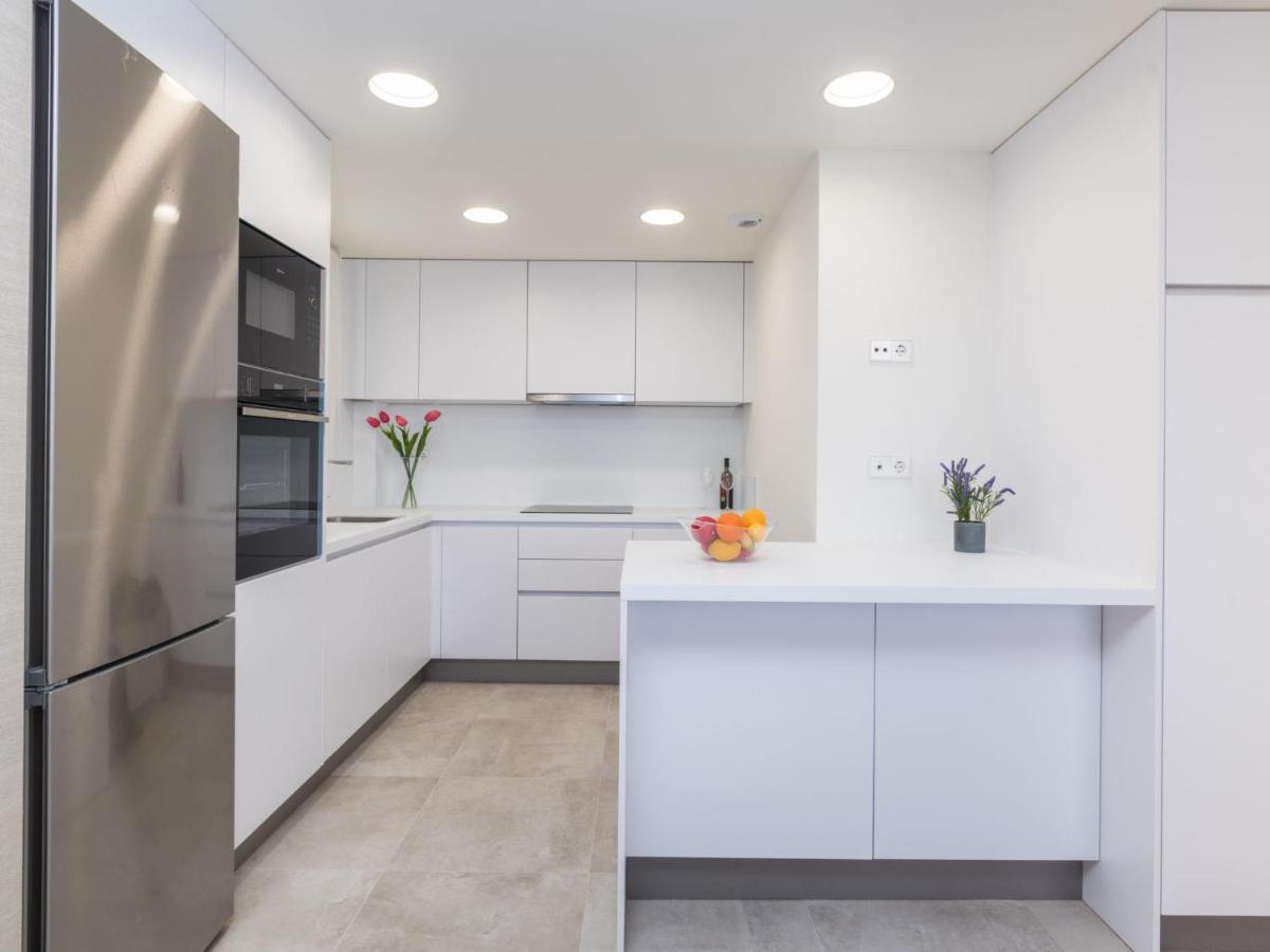 Apartment Roof View 3 By Interhome
