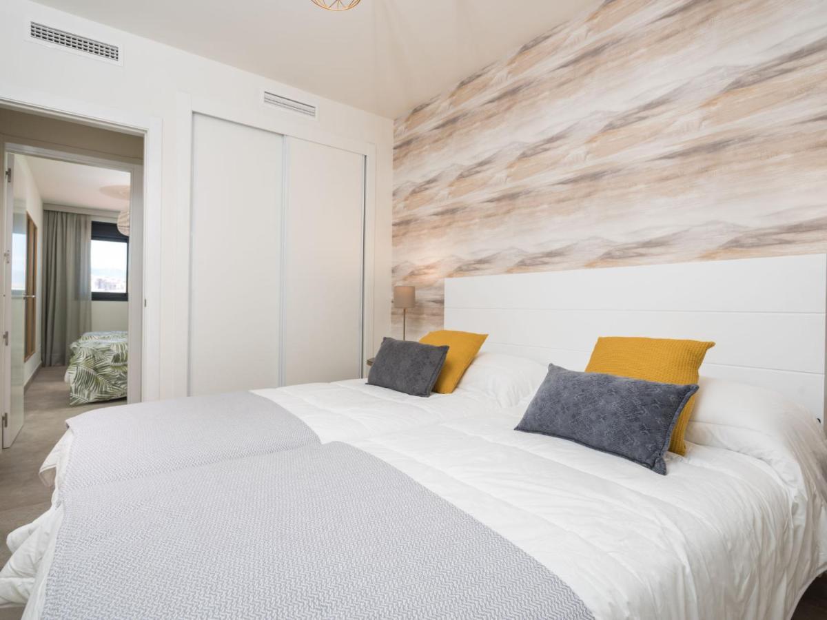 Apartment Roof View 3 By Interhome *