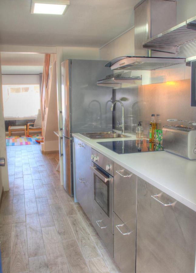 Apartment Cristos Beach *