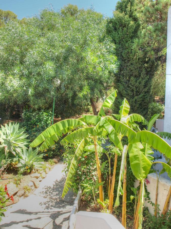 Cristos Beach Apartment