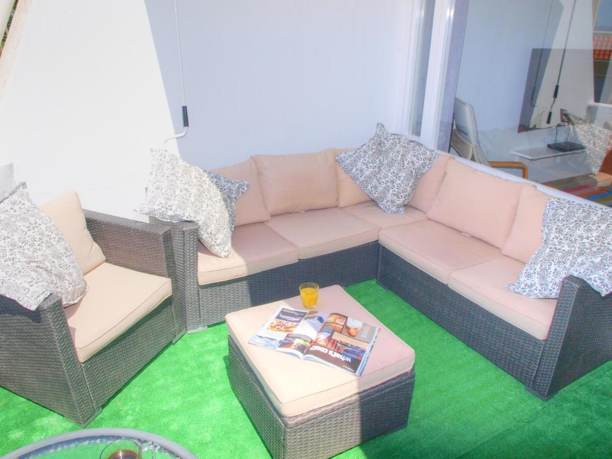 Cristos Beach Apartment
