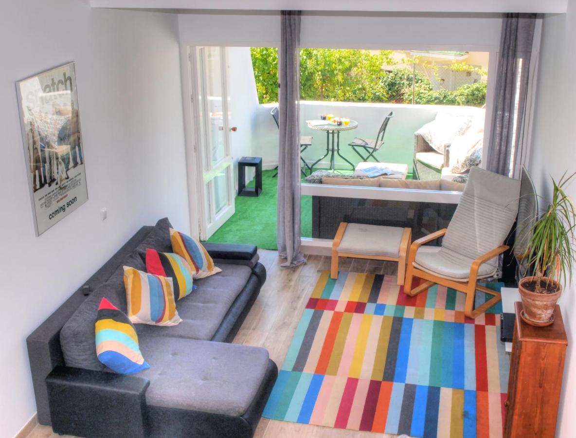 Apartment Cristos Beach *