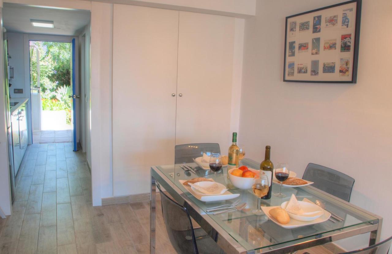 Apartment Cristos Beach