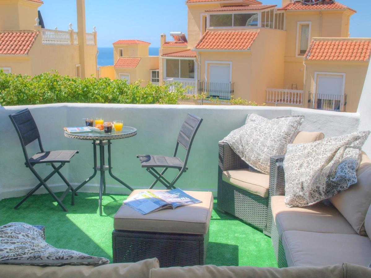 Cristos Beach Apartment *