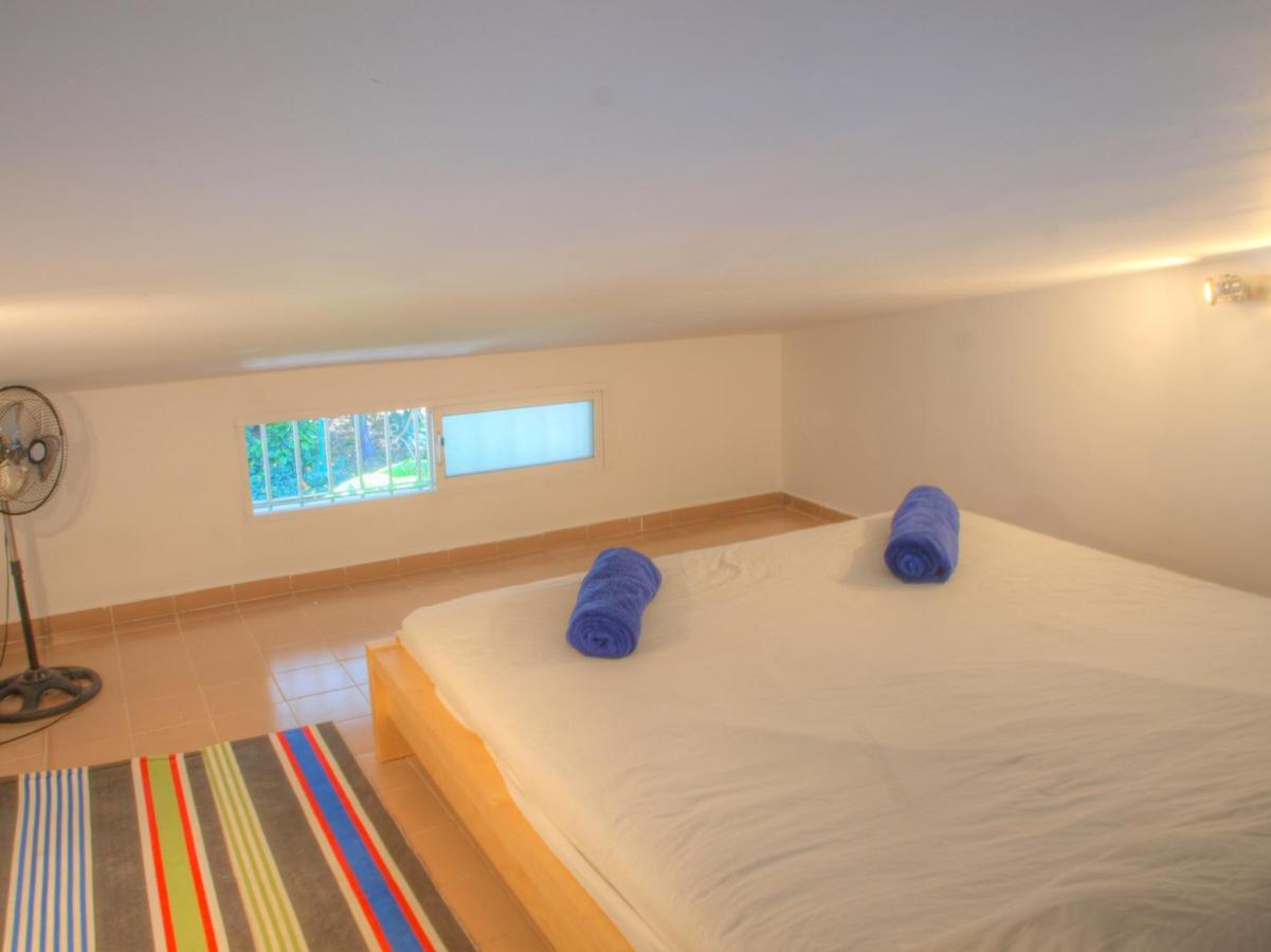 Apartment Cristos Beach Estepona