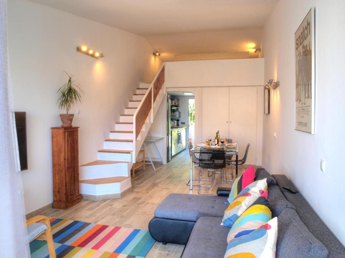 Apartment Cristos Beach *