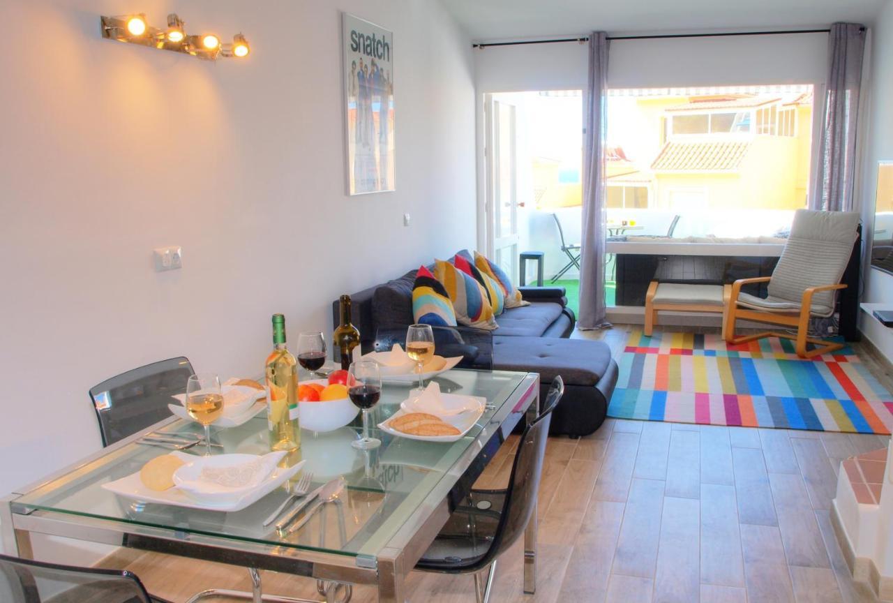 Cristos Beach Apartment *