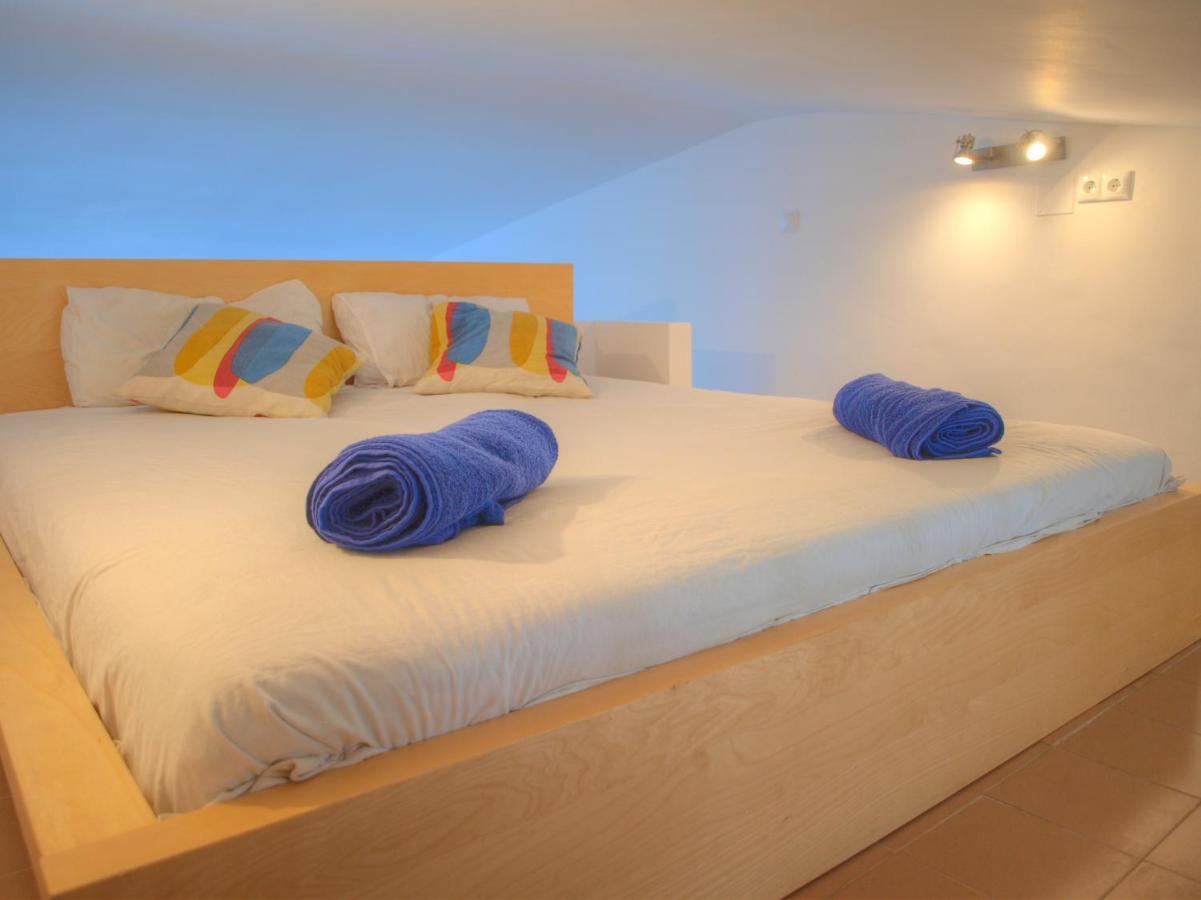 Cristos Beach Apartment
