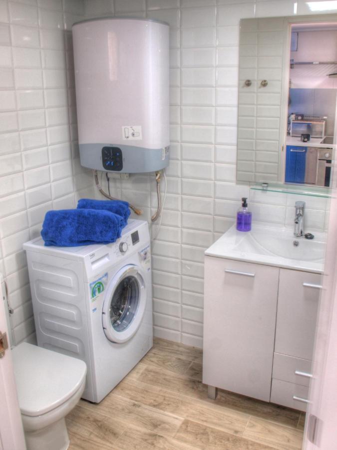 Cristos Beach Apartment Estepona