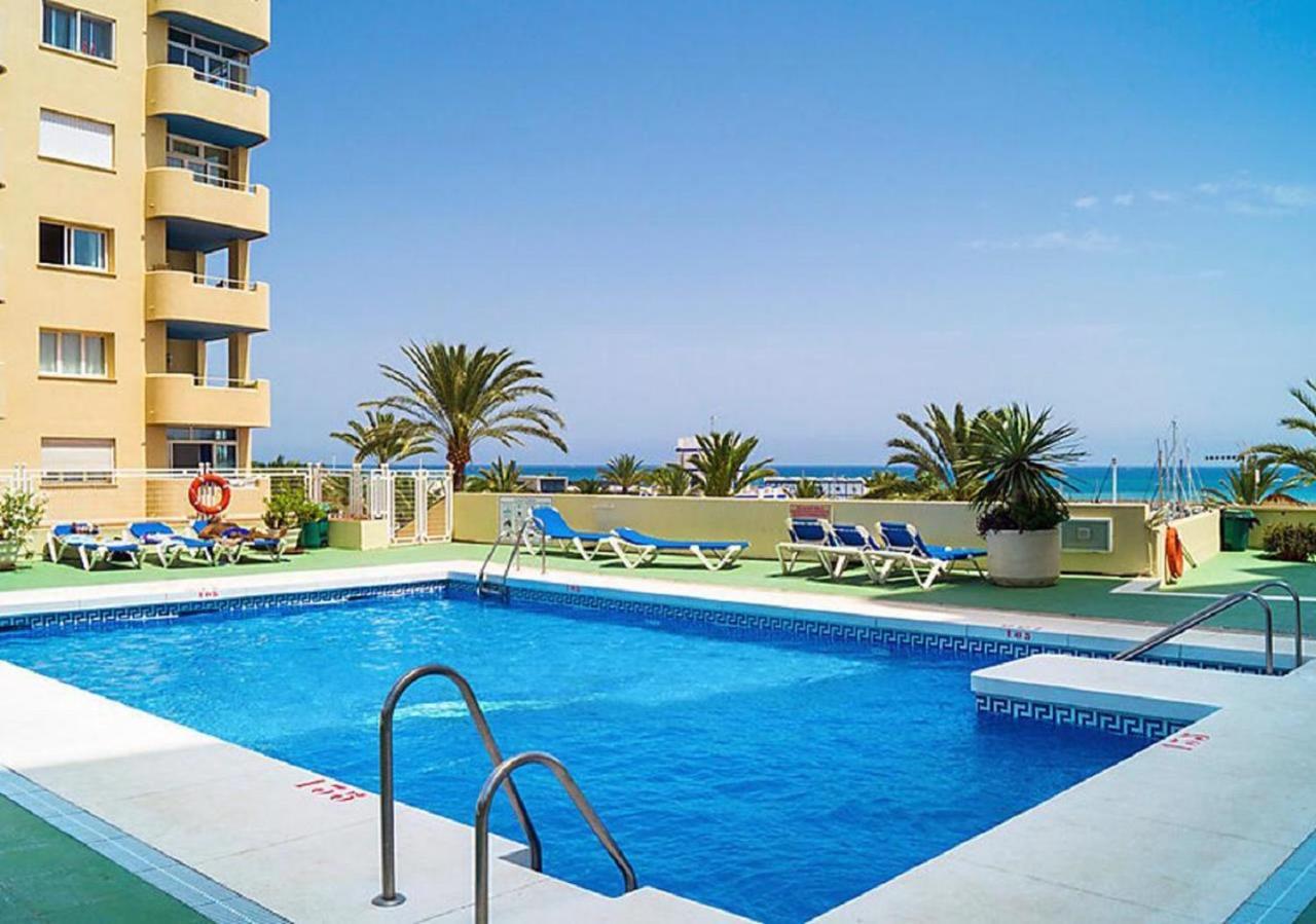 Luna Apartment Estepona