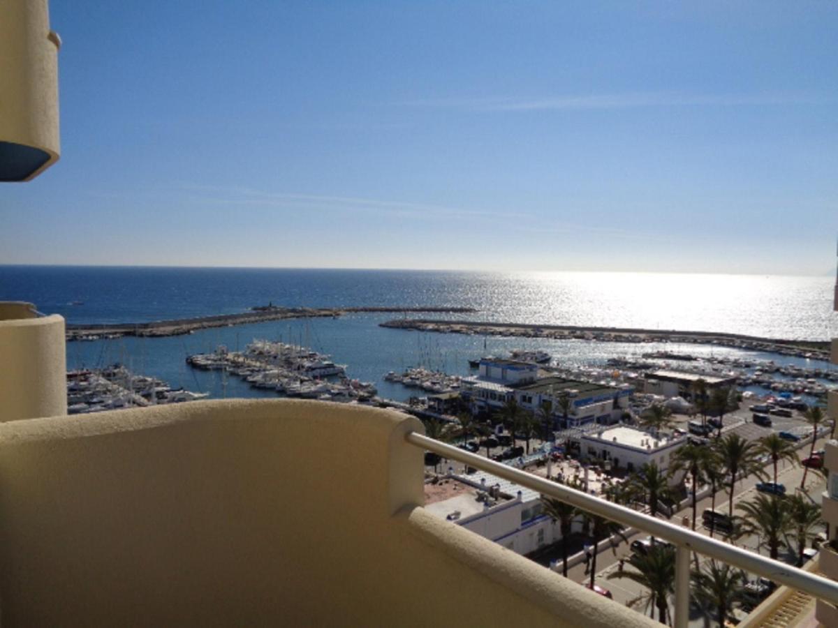 Luna Apartment Estepona