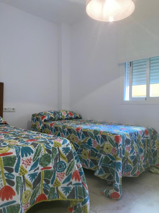 Avda España 198 -200 Apartamento