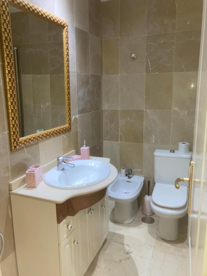 Apartamento Avda España 198 -200 *