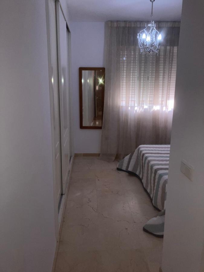 Avda España 198 -200 Apartamento *