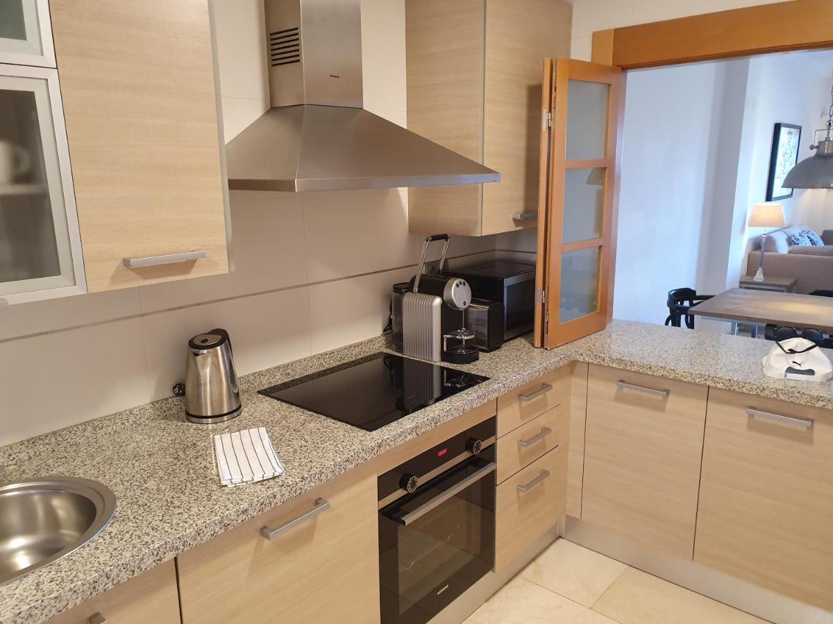 Luxury In Benahavis With Amazing Views