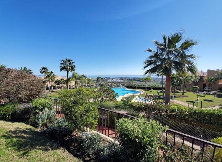 Apartment Luxury In Benahavis With Amazing Views *