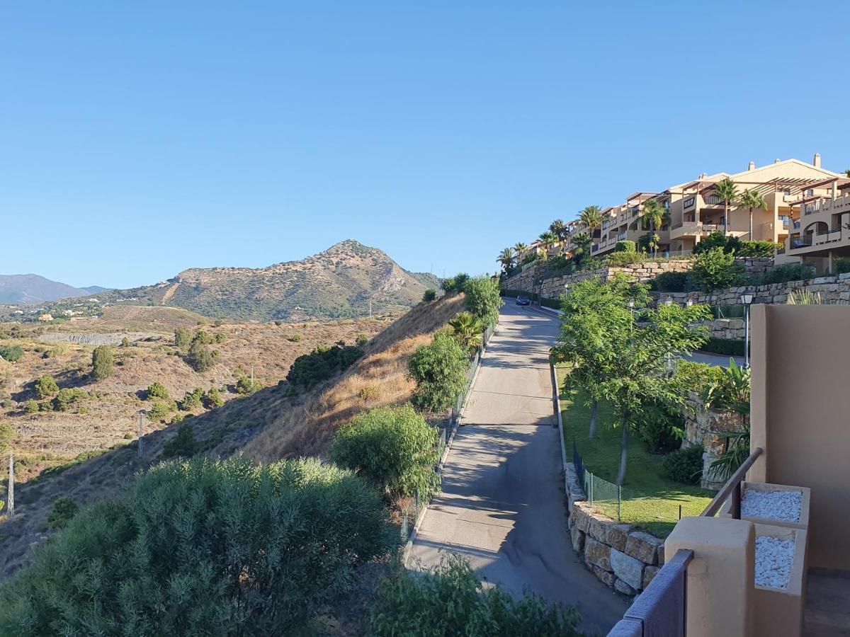 Apartment Luxury In Benahavis With Amazing Views