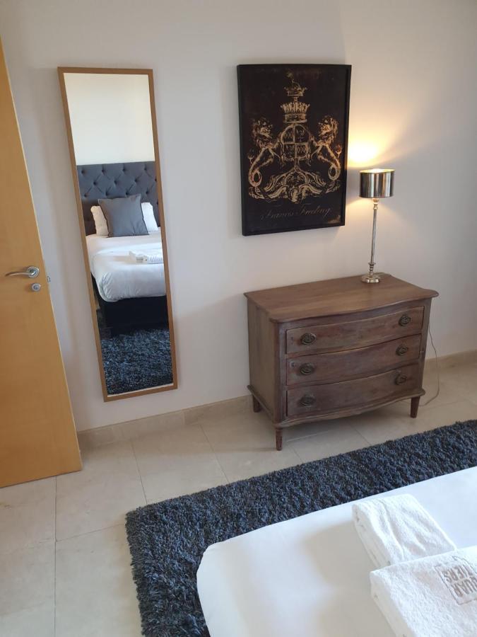 Luxury In Benahavis With Amazing Views Apartment Estepona