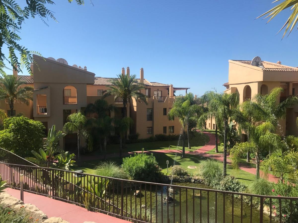 Apartment Luxury In Benahavis With Amazing Views Estepona