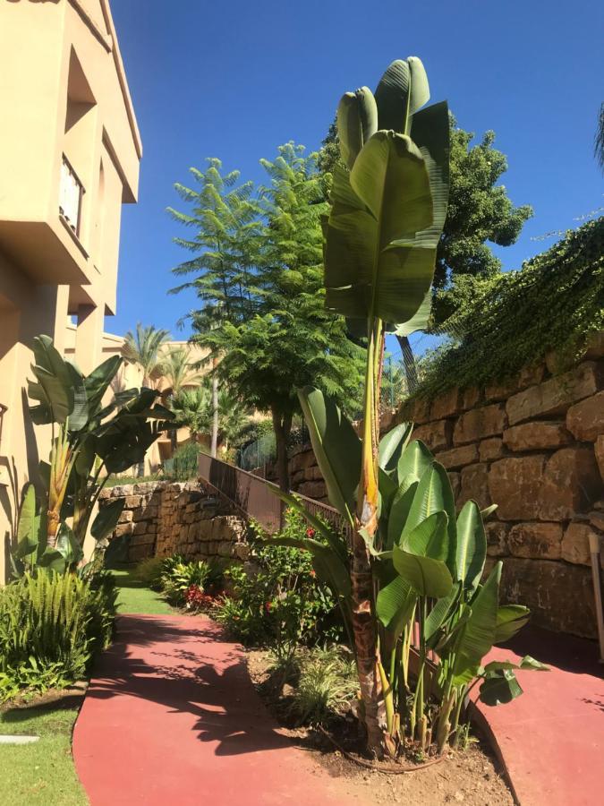 Luxury In Benahavis With Amazing Views Apartment *