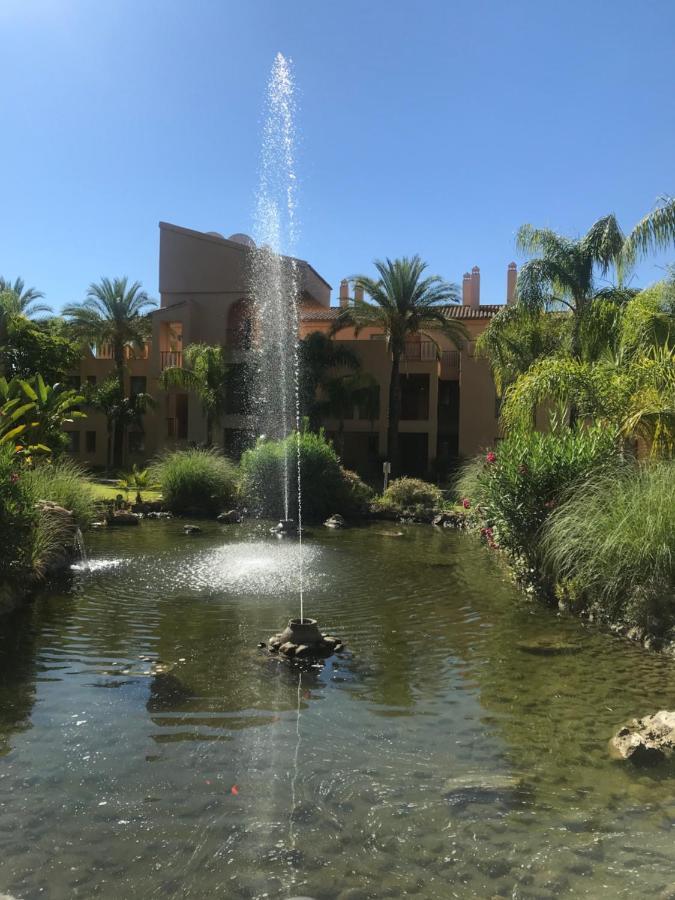 Luxury In Benahavis With Amazing Views Apartment Estepona
