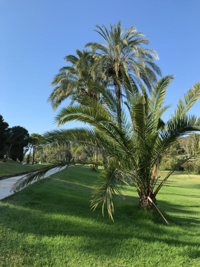 Luxury In Benahavis With Amazing Views Apartment Estepona