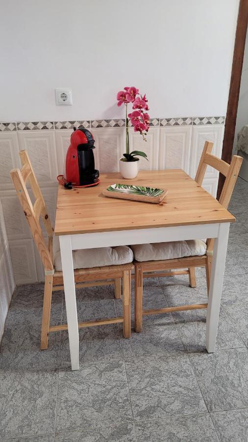 Apartamento Free Parking, 40 Meters From The Beach, Wi-fi, Ac Estepona