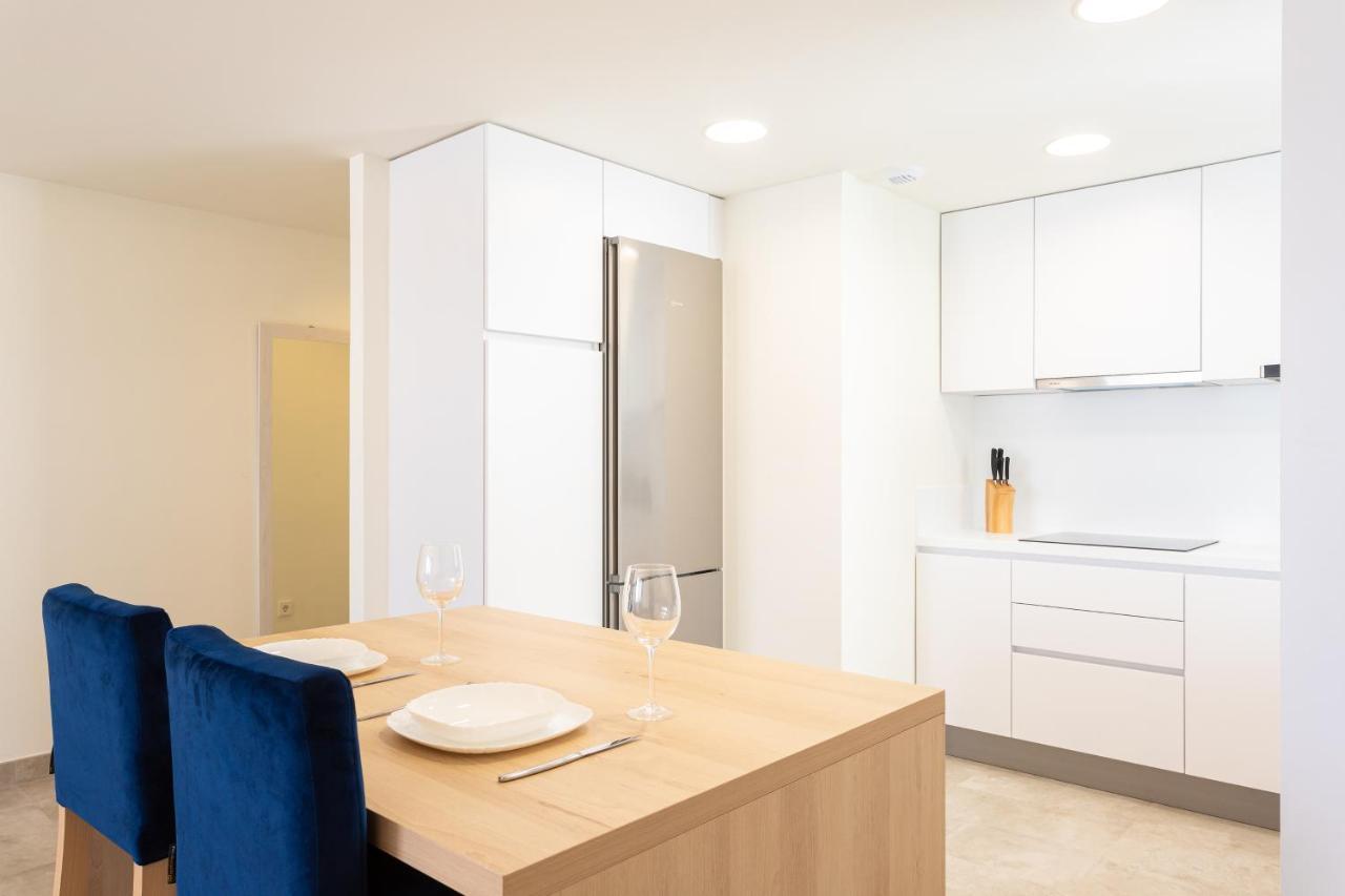Apartamento Green Infinity Luxury By Ghr Estepona