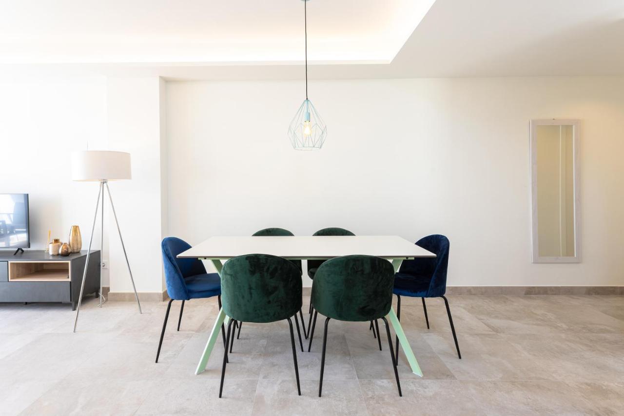 Green Infinity Luxury By Ghr