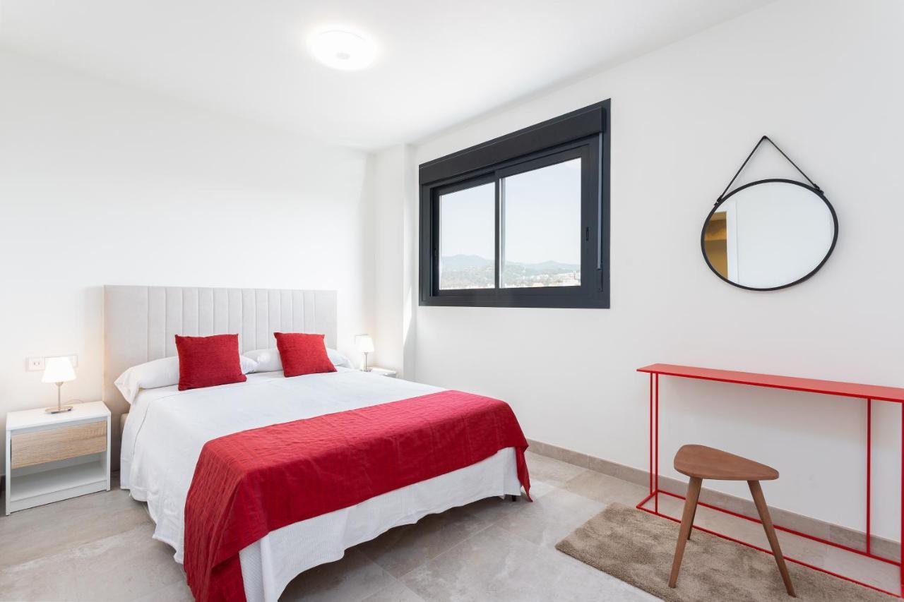 Apartamento Green Infinity Luxury By Ghr