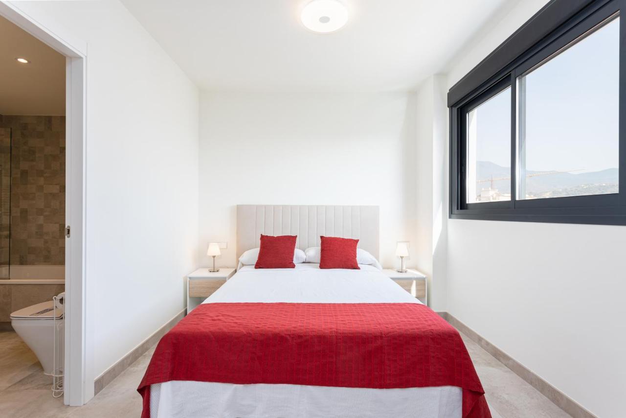 Green Infinity Luxury By Ghr Estepona