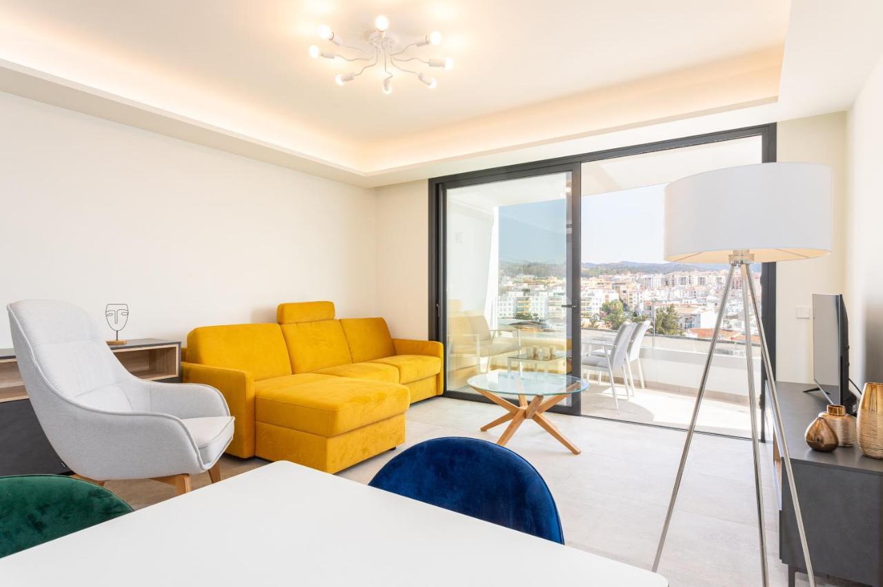 Apartamento Green Infinity Luxury By Ghr Estepona