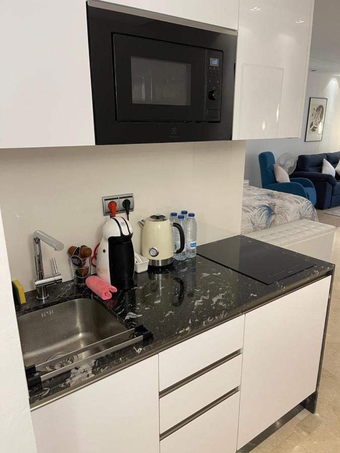 Studio Private Wing Estepona 5* Estepona