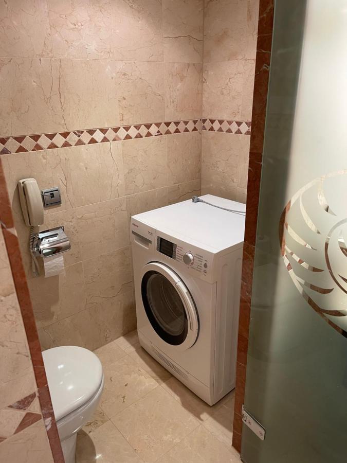 Hotel Studio Private Wing Estepona