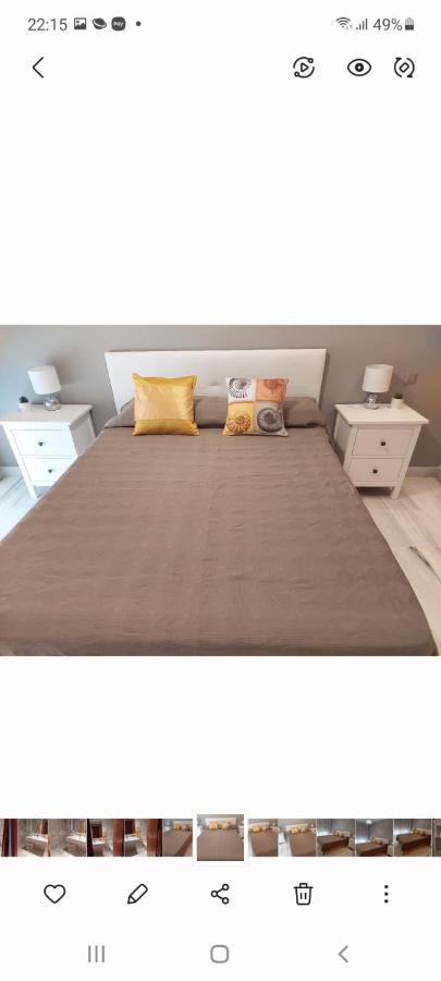 Parque Botanico Club & Country Appartement Estepona