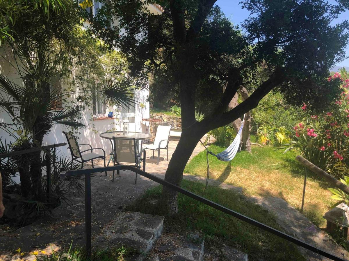 Casa Simba (adults Only) Guest house Estepona
