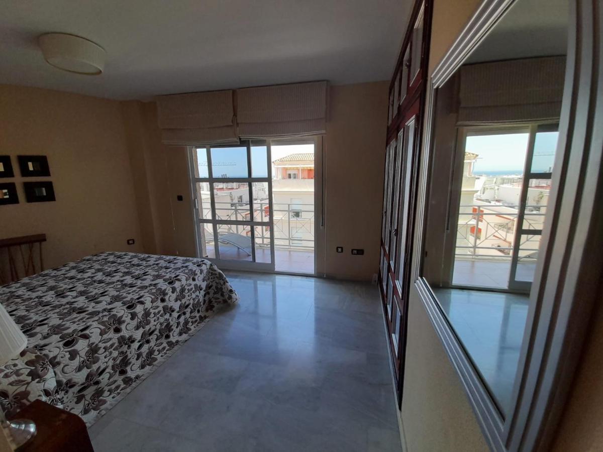 Apartment Centro Playa Estepona