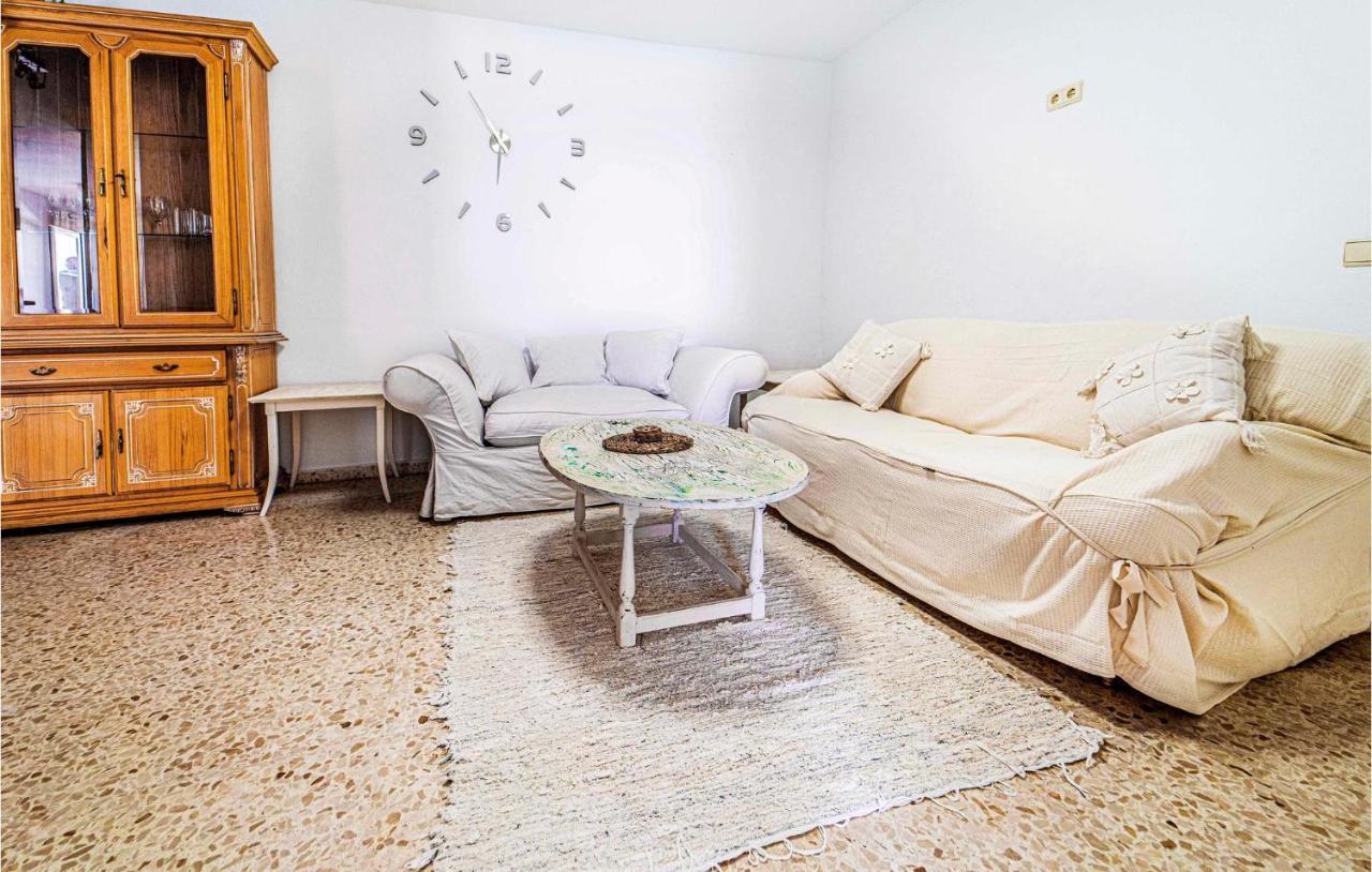 3 Bedroom Gorgeous In * Estepona