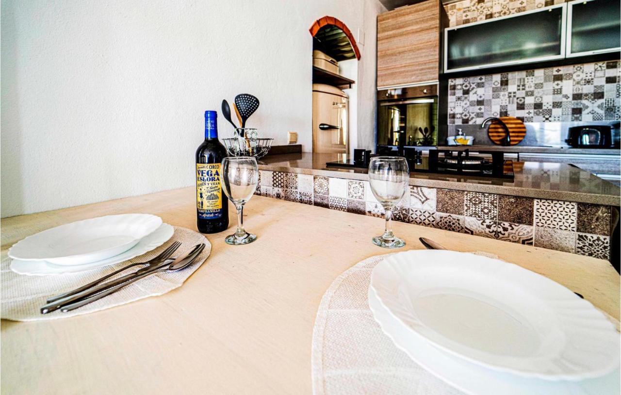 3 Bedroom Gorgeous In Casa de férias *