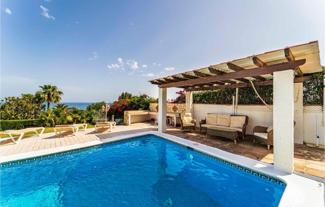 3 Bedroom Gorgeous In * Estepona