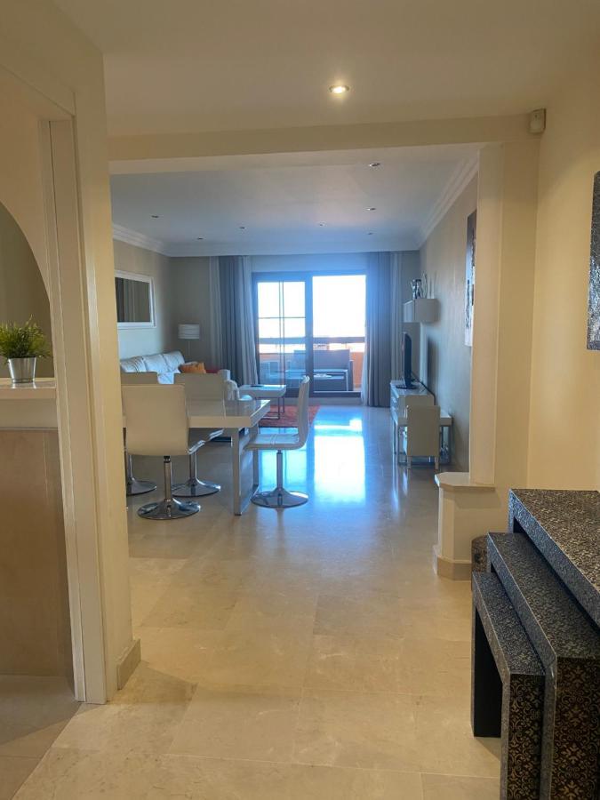 Apartamento Hills Marbella Luxury Benahavis